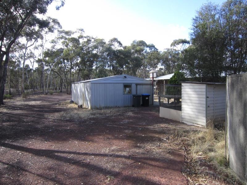 106 McCombs Road, Lockwood VIC 3551