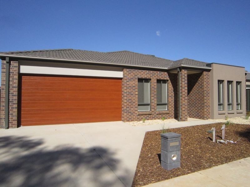 58 Kingston Drive, Eaglehawk VIC 3556