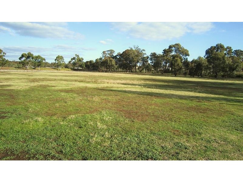 124 Pasley Street, Huntly VIC 3551