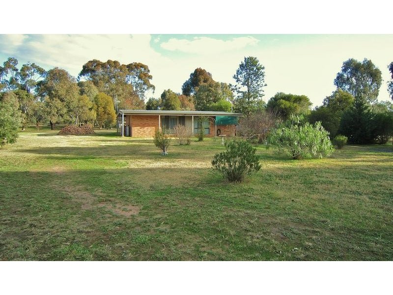 124 Pasley Street, Huntly VIC 3551