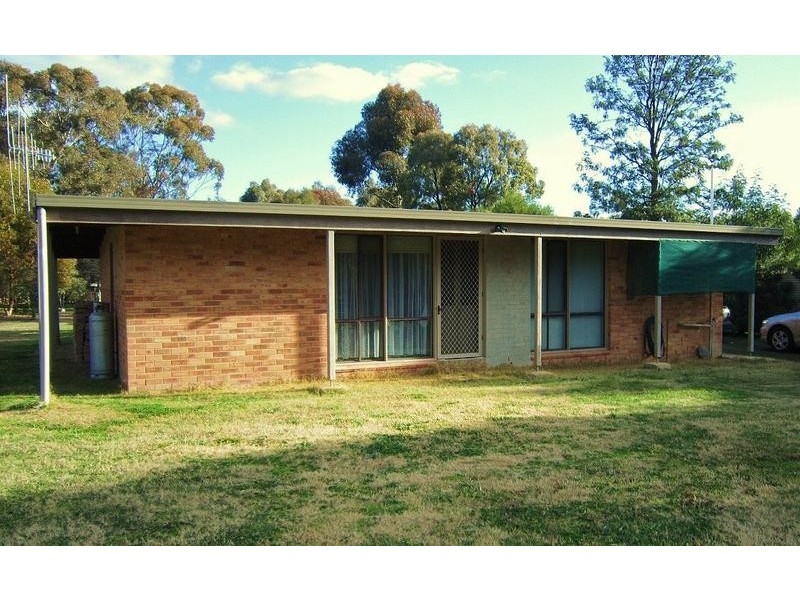 124 Pasley Street, Huntly VIC 3551