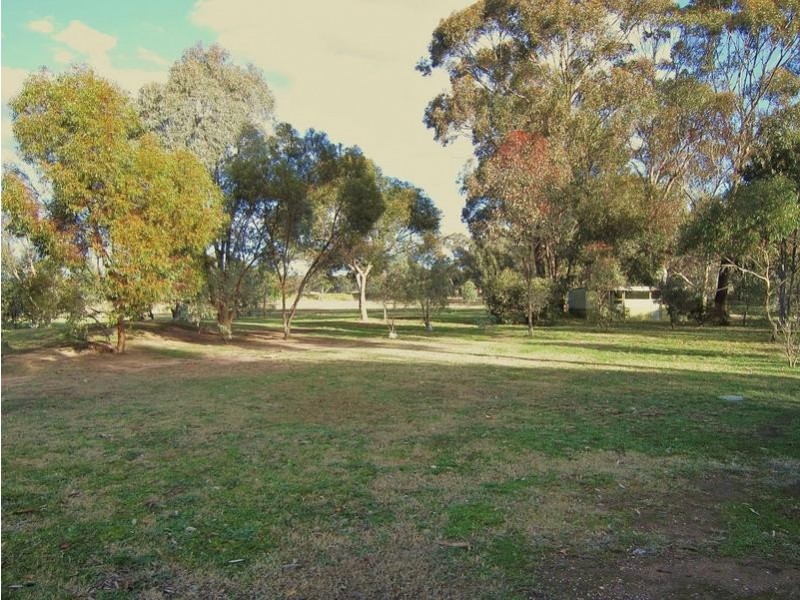 124 Pasley Street, Huntly VIC 3551