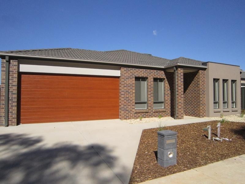 58 Kingston Drive, Eaglehawk VIC 3556