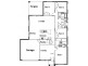 58 Kingston Drive, Eaglehawk VIC 3556 Floorplan
