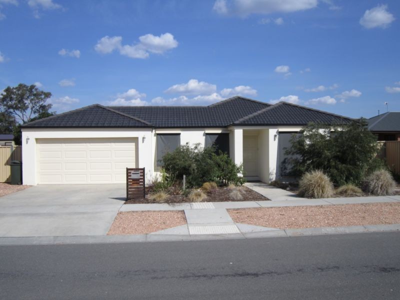14 Lindsay Court, Strathfieldsaye VIC 3551