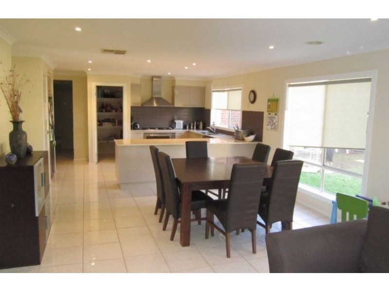 14 Lindsay Court, Strathfieldsaye VIC 3551