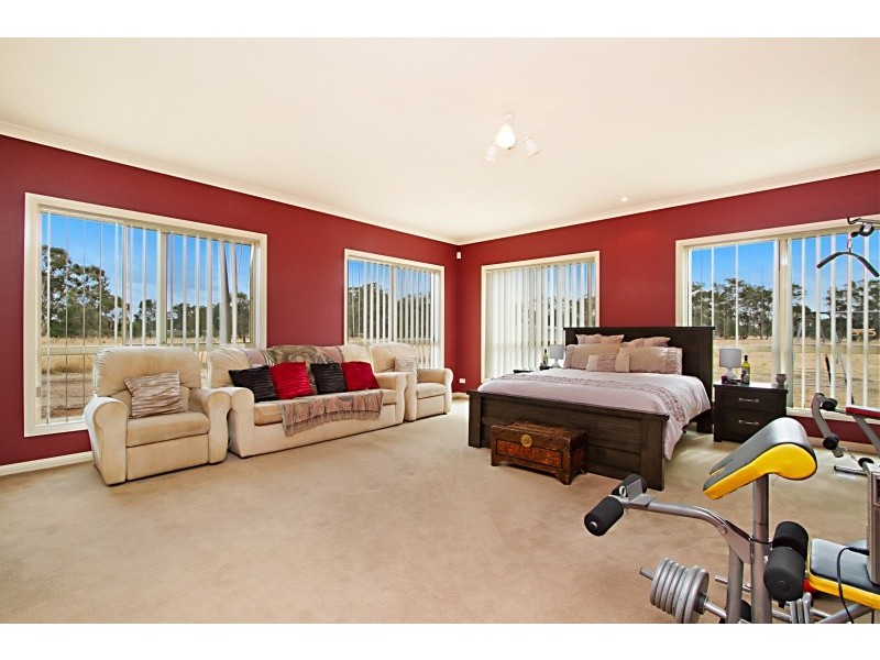 9 Hehir Road, Huntly VIC 3551