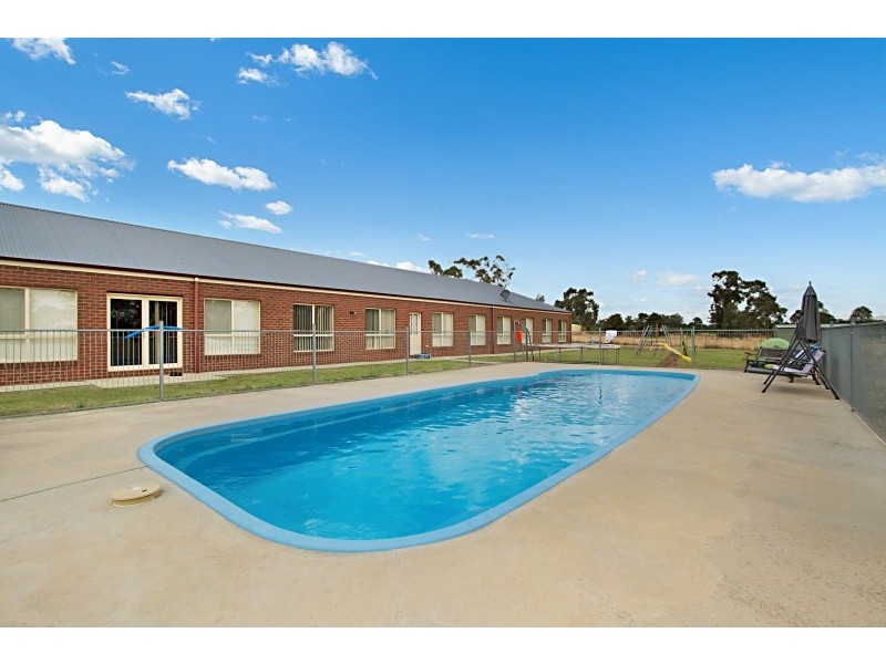 9 Hehir Road, Huntly VIC 3551