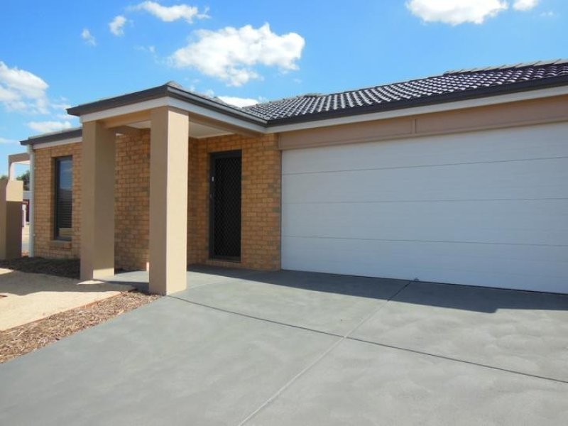 1 Kent Place, Strathfieldsaye VIC 3551