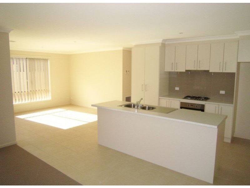 1 Kent Place, Strathfieldsaye VIC 3551