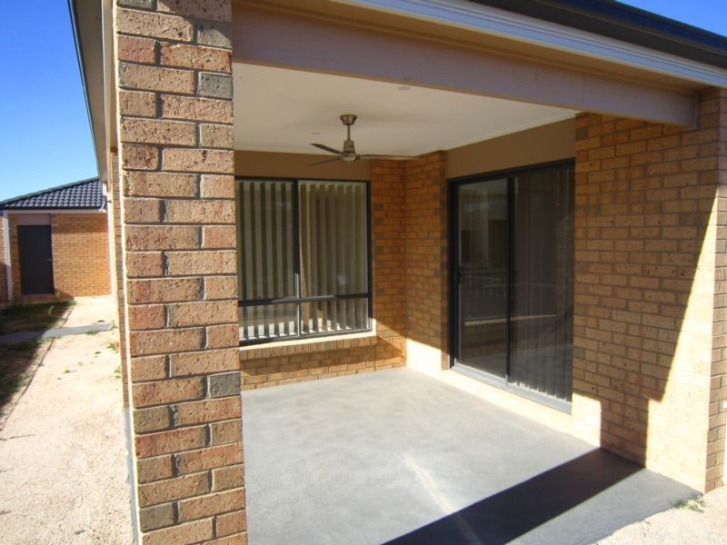1 Kent Place, Strathfieldsaye VIC 3551