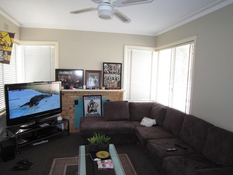 Golden Square VIC 3555