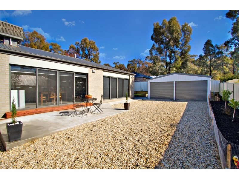 28 The Heath, Eaglehawk VIC 3556