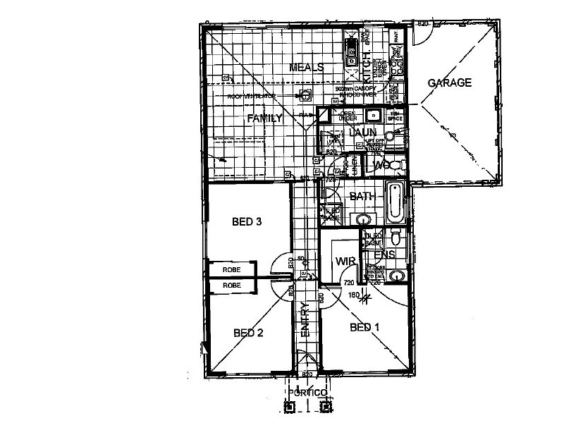 1/4 Rosemary Court, Golden Square VIC 3555