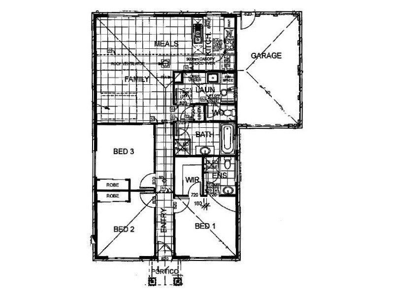 1/4 Rosemary Court, Golden Square VIC 3555