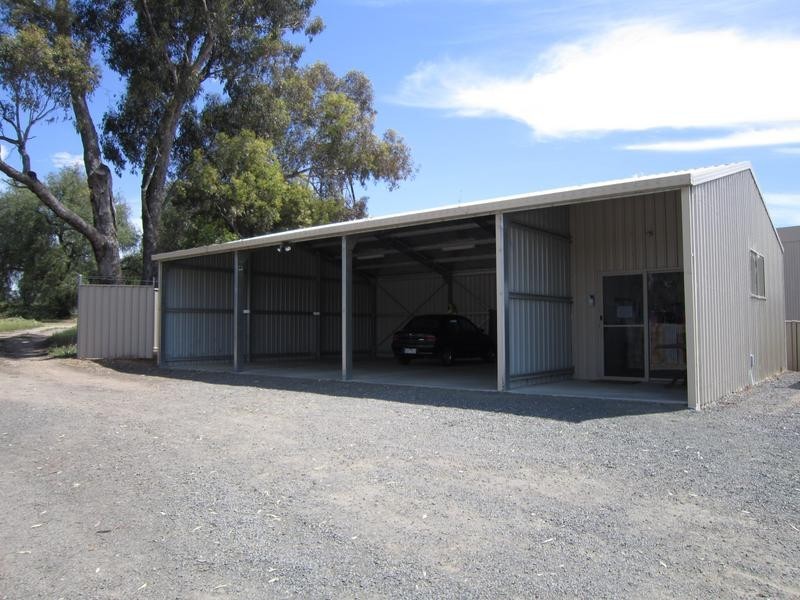 Golden Square VIC 3555