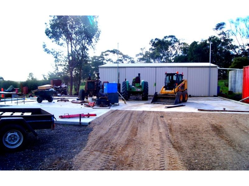 48 McCombs Road, Lockwood VIC 3551