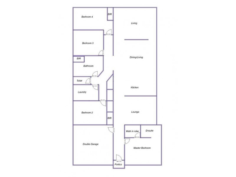 47 Manna Gum Drive, Epsom VIC 3551