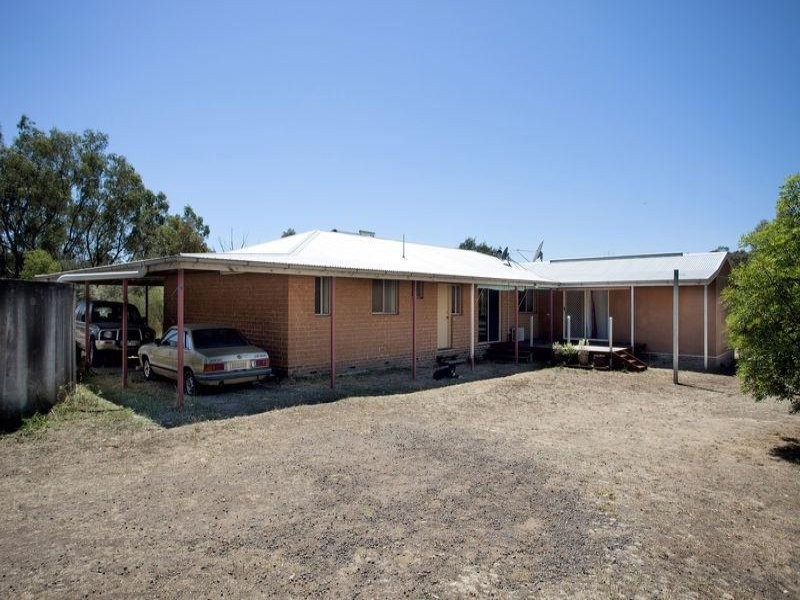 17 Gledhill Lane, Eppalock VIC 3551