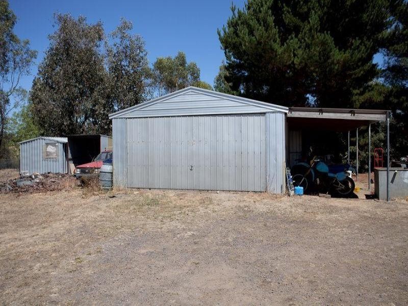 17 Gledhill Lane, Eppalock VIC 3551