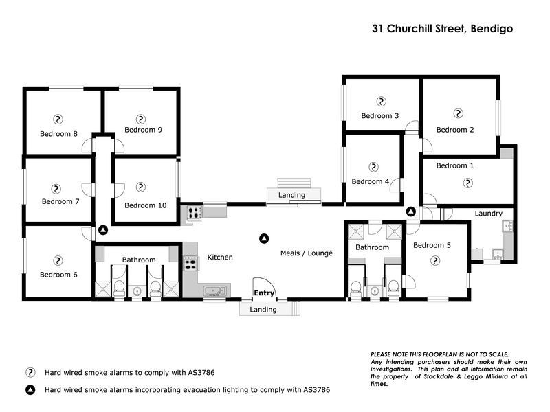 31 Churchill Avene, Flora Hill VIC 3550