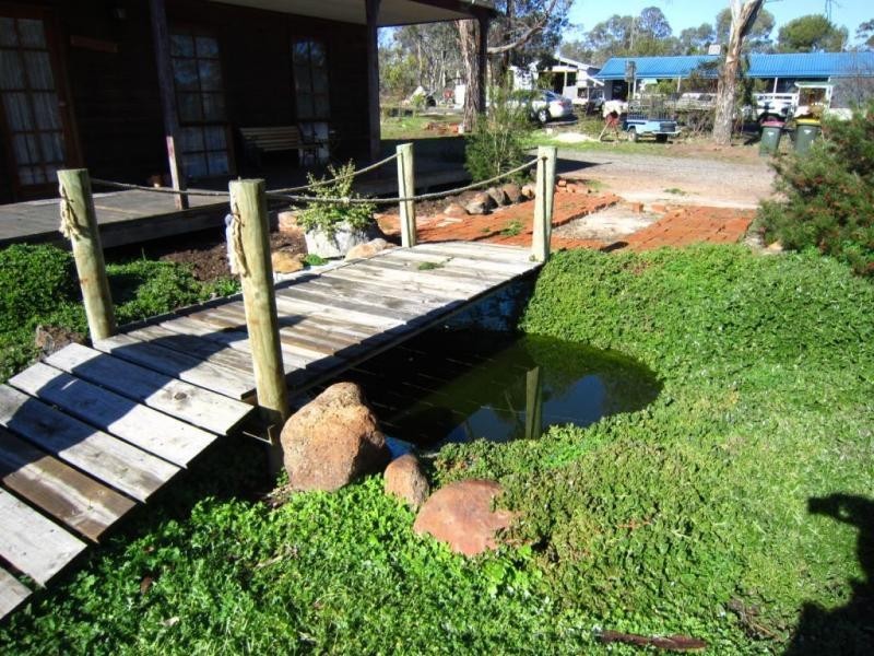 116 Commercial Road, Tarnagulla VIC 3551