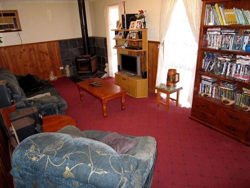 116 Commercial Road, Tarnagulla VIC 3551