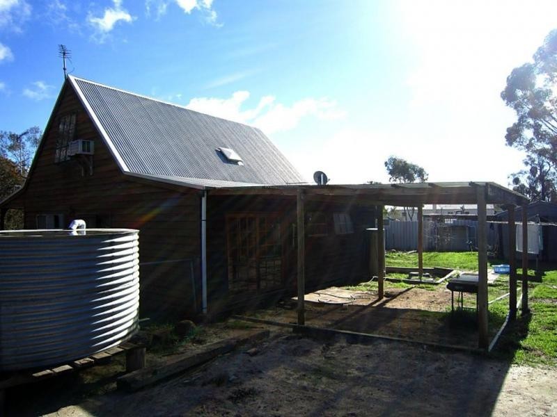 116 Commercial Road, Tarnagulla VIC 3551