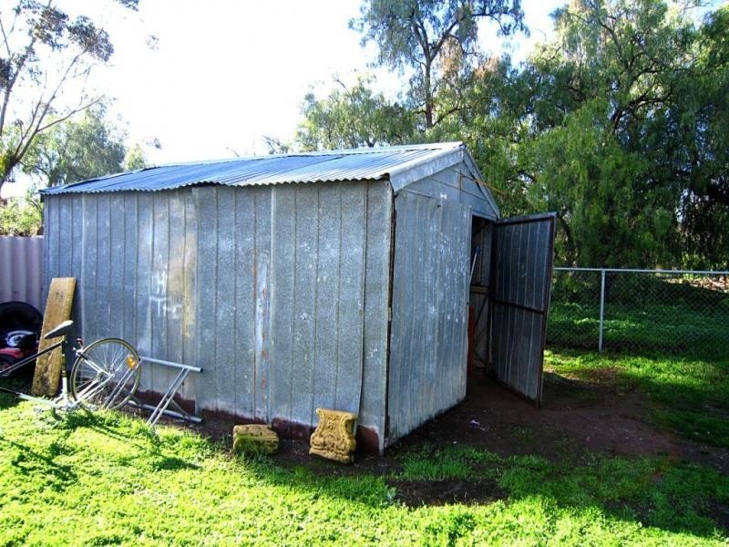 116 Commercial Road, Tarnagulla VIC 3551