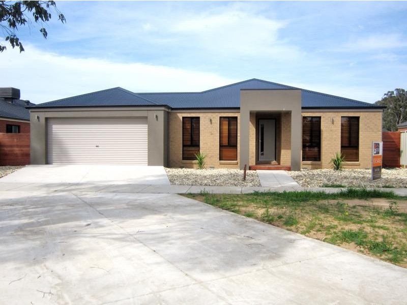Lot 2 Leslie Street, Marong VIC 3515