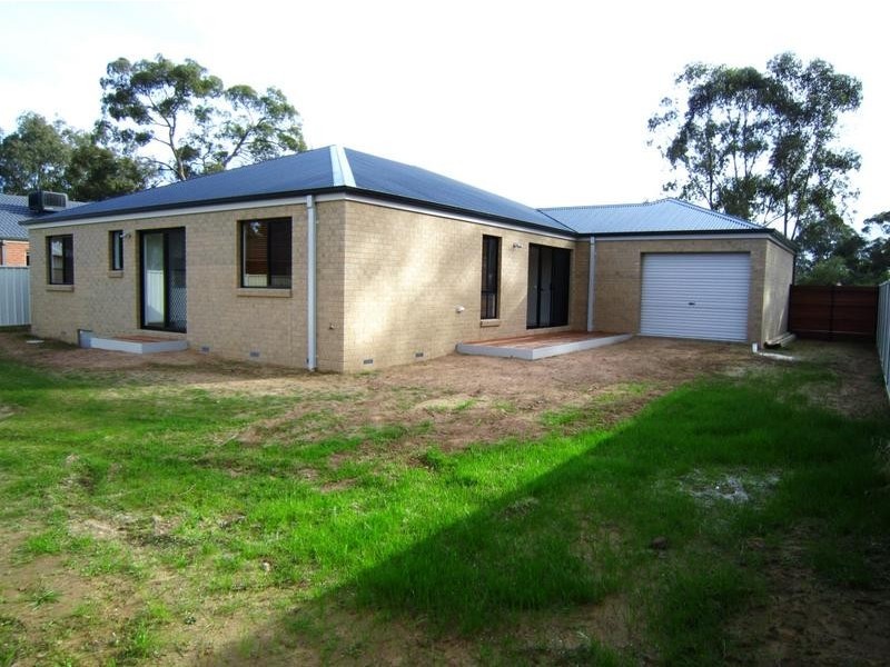 Lot 2 Leslie Street, Marong VIC 3515