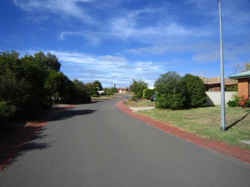 1 Lockwood Mews, Kangaroo Flat VIC 3555