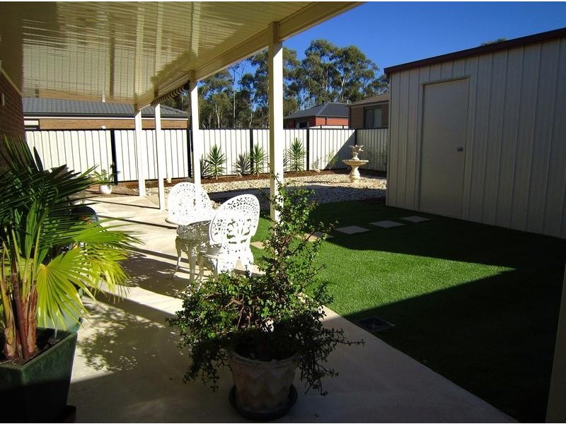 4 Imperial Court, Eaglehawk VIC 3556