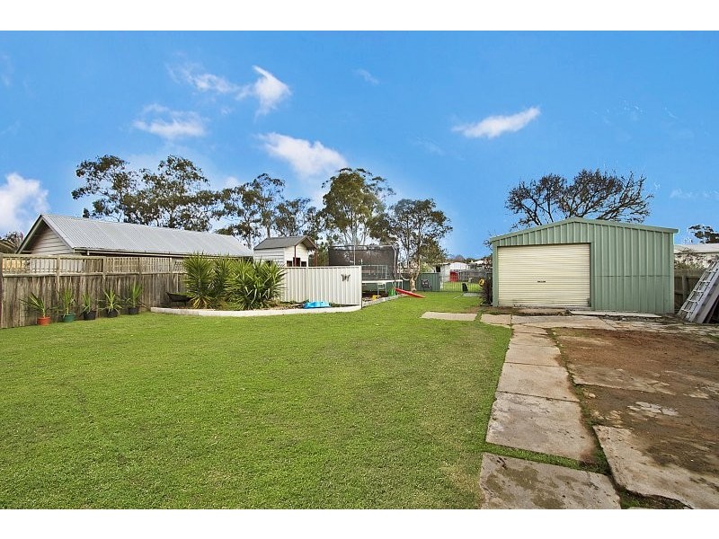 19 Olympic Parade, Kangaroo Flat VIC 3555