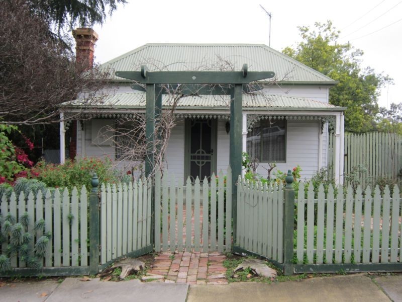 52 Victoria Street, Eaglehawk VIC 3556