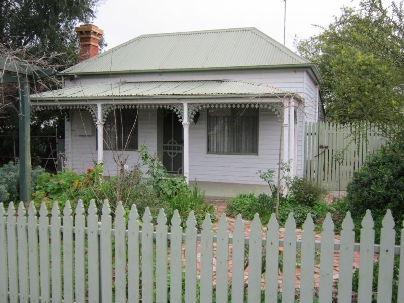 52 Victoria Street, Eaglehawk VIC 3556