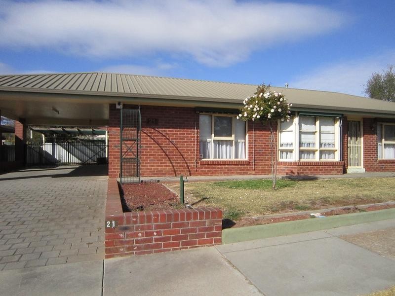 21 Atkin Street, Bendigo VIC 3550