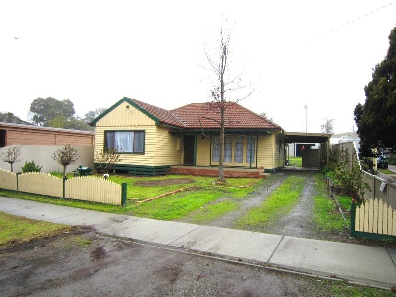 101 Marong Rd, Golden Square VIC 3555