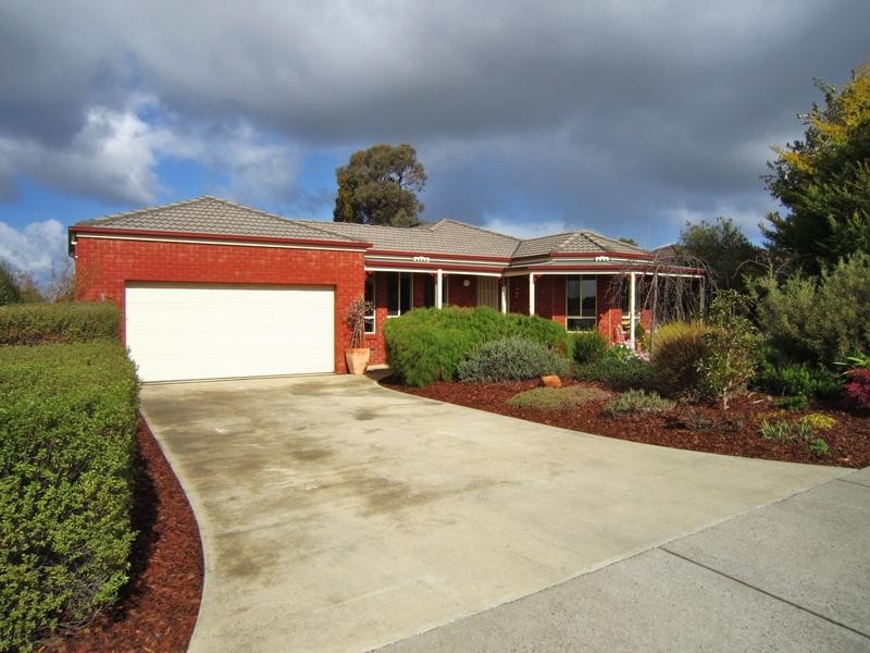 7 Hines Court, Kangaroo Flat VIC 3555