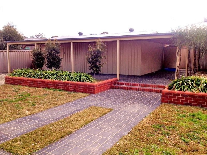 28 Saxby Drive, Strathfieldsaye VIC 3551