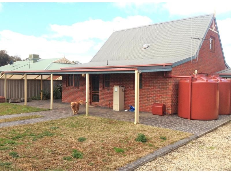 28 Saxby Drive, Strathfieldsaye VIC 3551