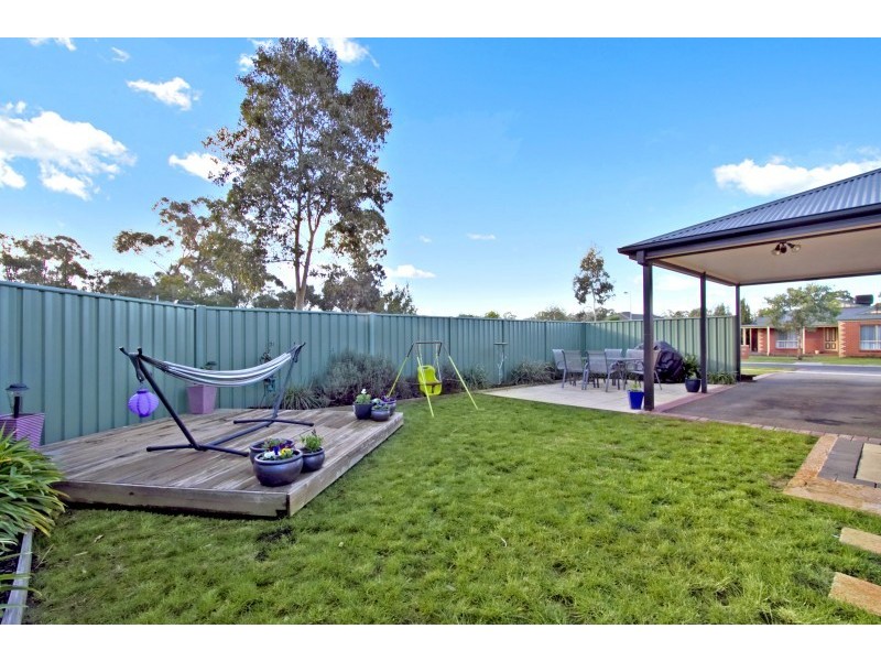 12 Midas Street, Strathfieldsaye VIC 3551