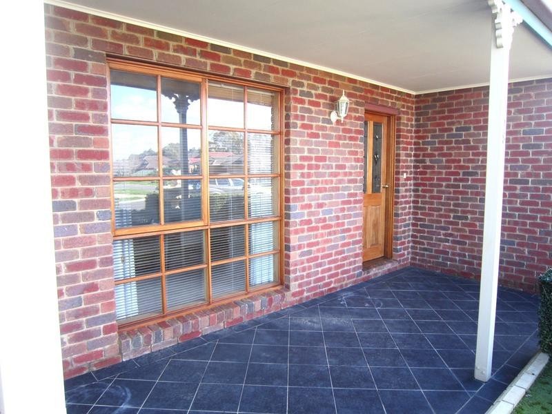 28 Saxby Drive, Strathfieldsaye VIC 3551