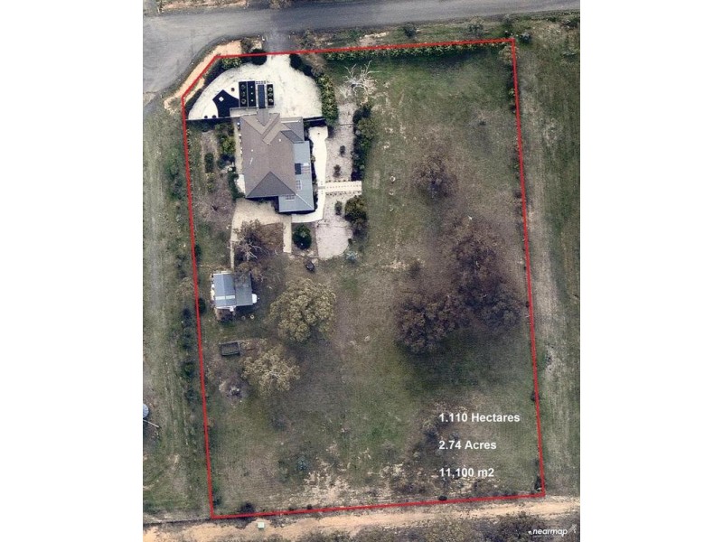 6 Villa Terrace, Junortoun VIC 3551