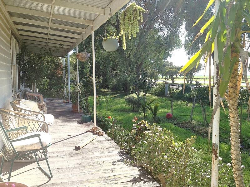 49 Peppercorn Way, Serpentine VIC 3517