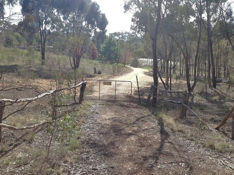 575 Boort – Wedderburn Road, Wedderburn VIC 3518