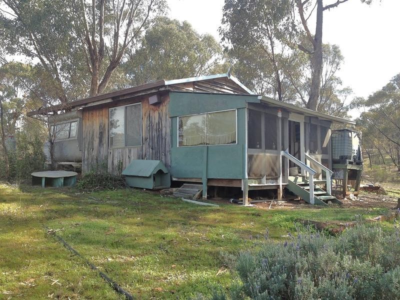 575 Boort – Wedderburn Road, Wedderburn VIC 3518