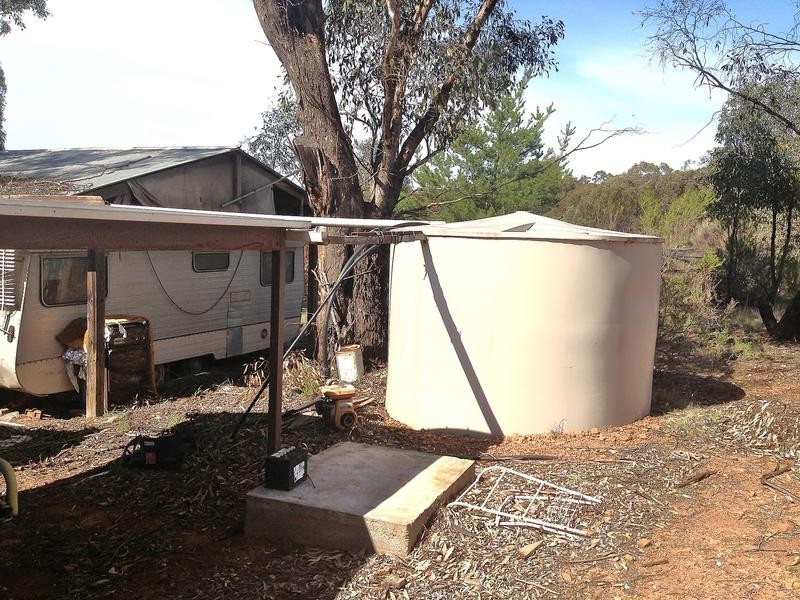 575 Boort – Wedderburn Road, Wedderburn VIC 3518