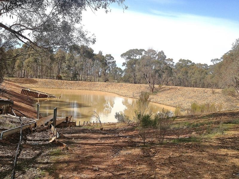 575 Boort – Wedderburn Road, Wedderburn VIC 3518