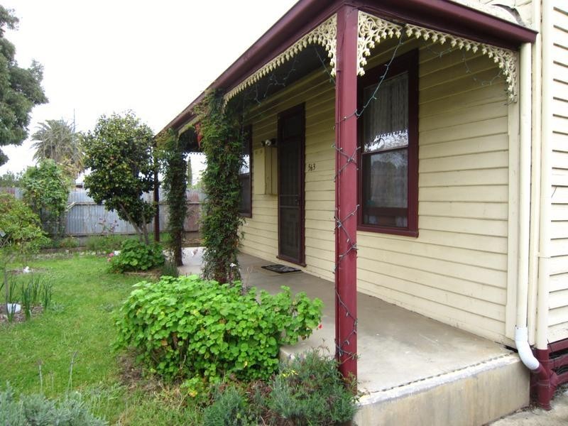 563 Napier Street, White Hills VIC 3550